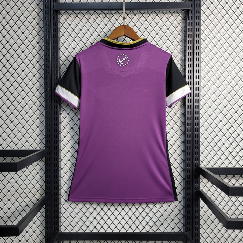 Camisa Remo 23/24 // Away - Feminina