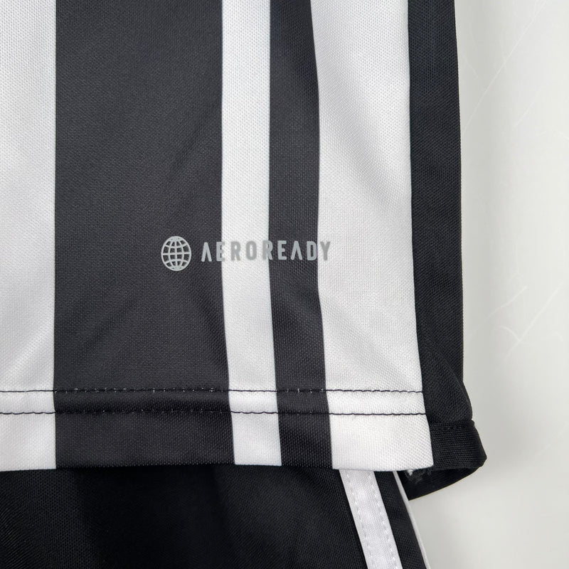 Kit Infantil Atlético Mineiro 23/24