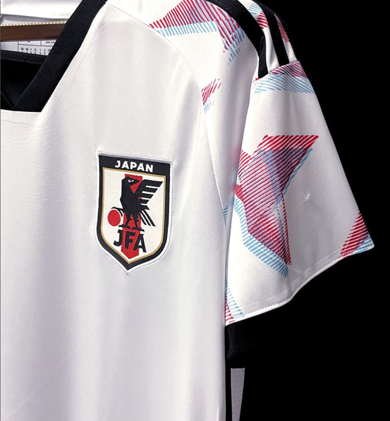 Camisa Japão  23/24 // Away