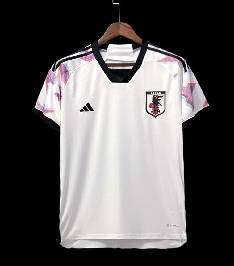 Camisa Japão  23/24 // Away