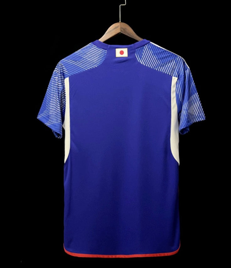 Camisa Japão  23/24