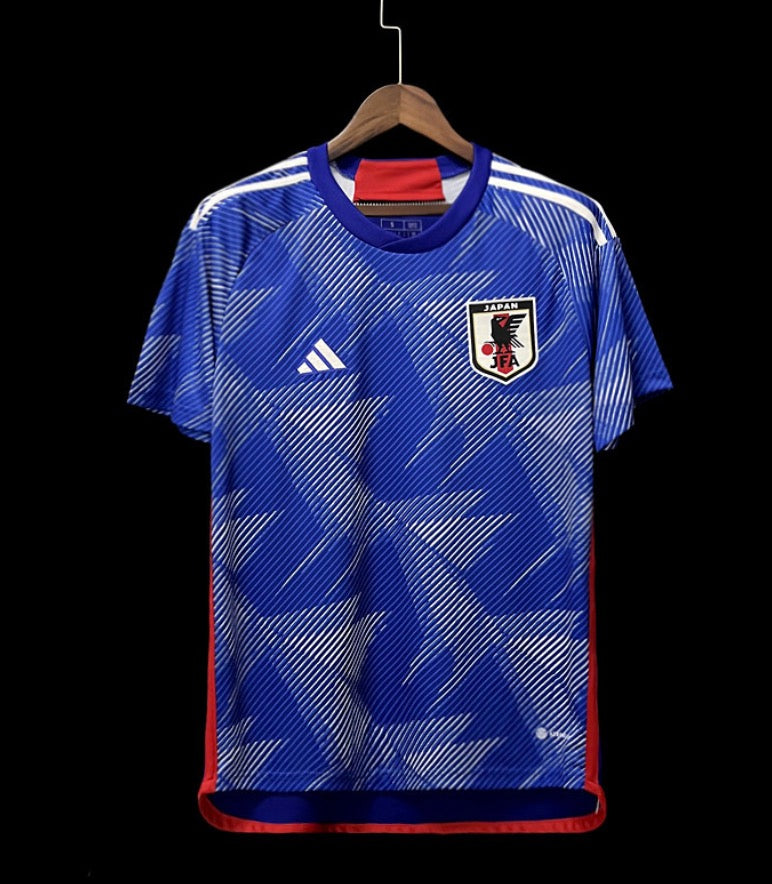 Camisa Japão  23/24