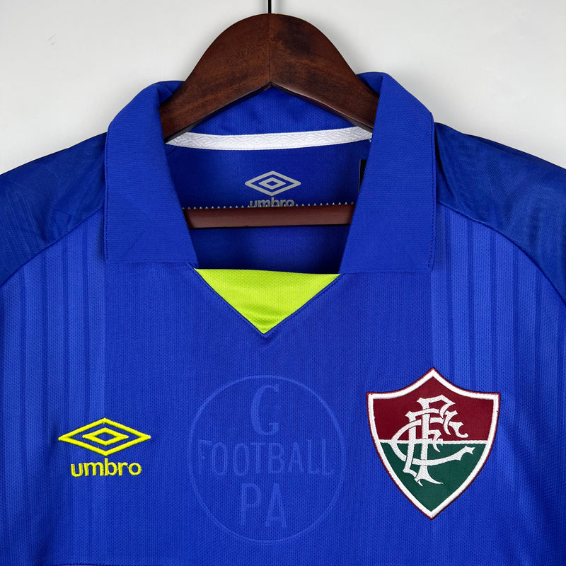 Camisa Fluminense 23/24 // Goleiro