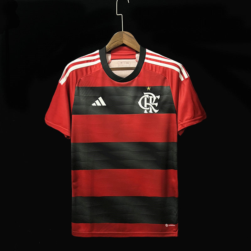 Camisa Flamengo 23/24