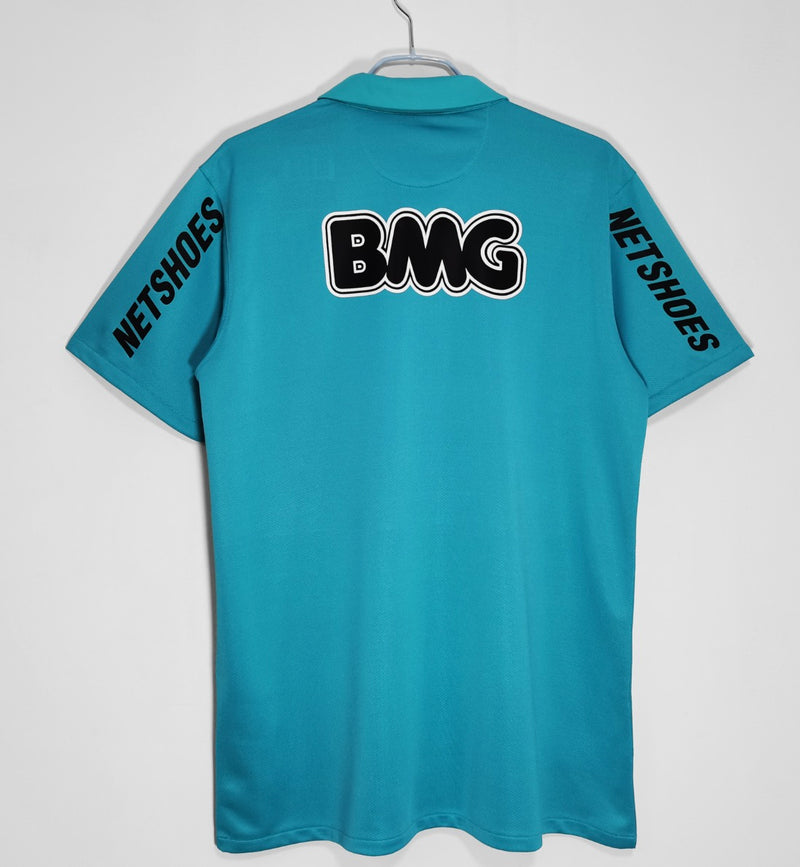 Camisa Santos 2013  //   Retrô