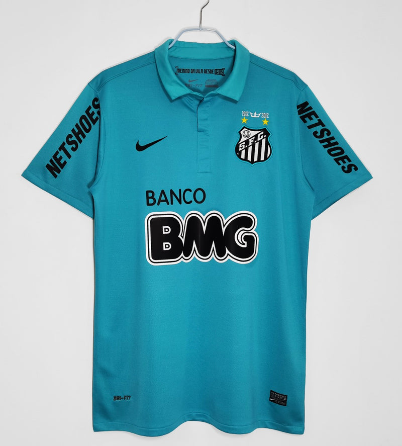 Camisa Santos 2013  //   Retrô