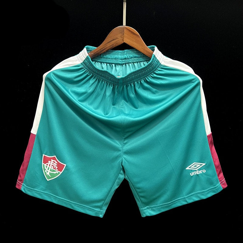 Short Fluminense 23/24 // Verde