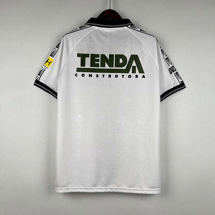 Camisa Retrô Atlético Mineiro (1997)