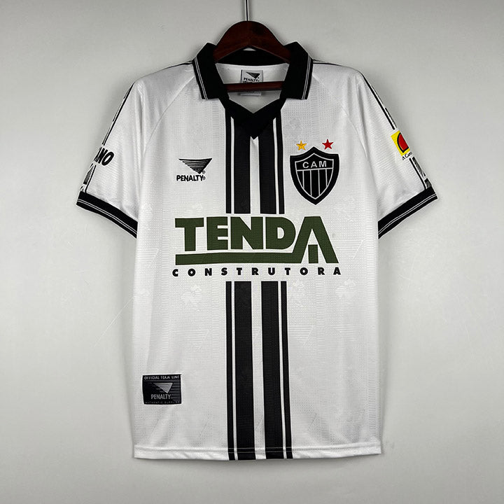 Camisa Retrô Atlético Mineiro (1997)