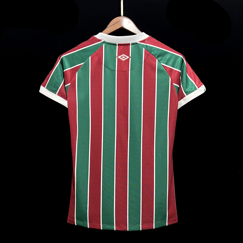 Camisa Fluminense 23/24 // Feminina