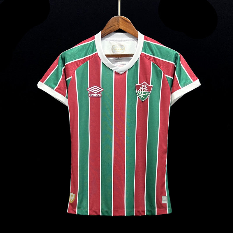 Camisa Fluminense 23/24 // Feminina