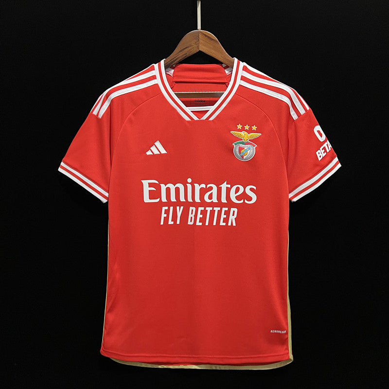 Camisa Benfica 23/24