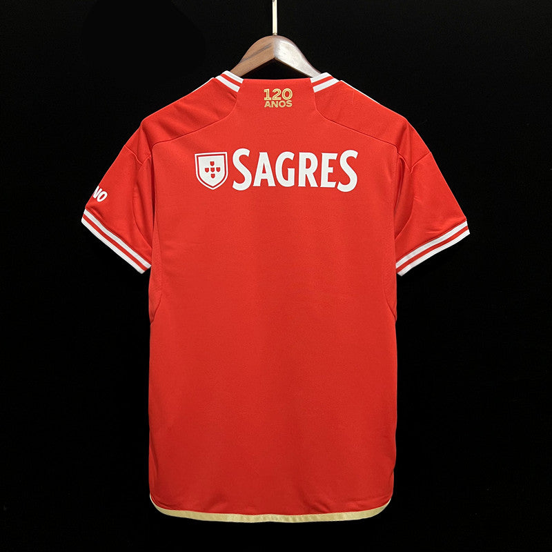 Camisa Benfica 23/24