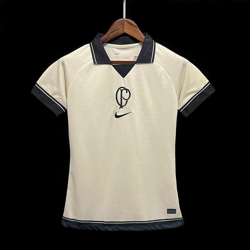 Camisa Corinthians 23/24 Special Edition //  Polo Feminina