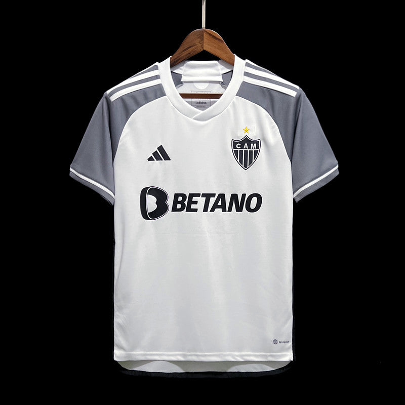 Camisa Atlético Mineiro 23/24 // Branca