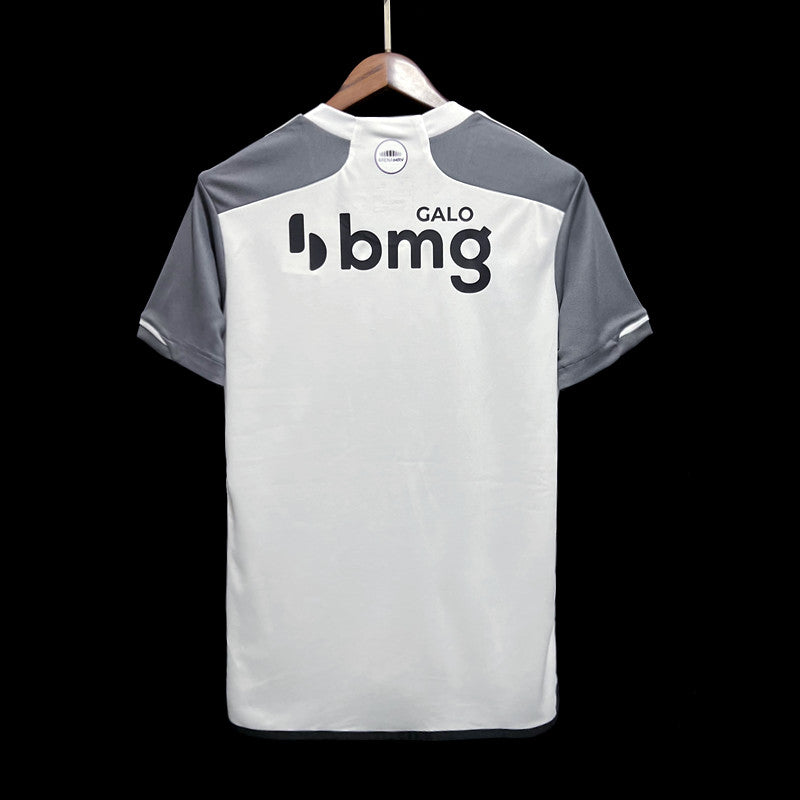 Camisa Atlético Mineiro 23/24 // Branca