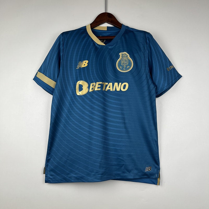 Camisa Porto 23/24 // Third