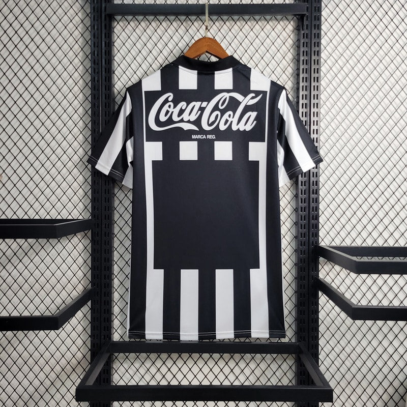 Camisa Botafogo 1997  //   Retrô