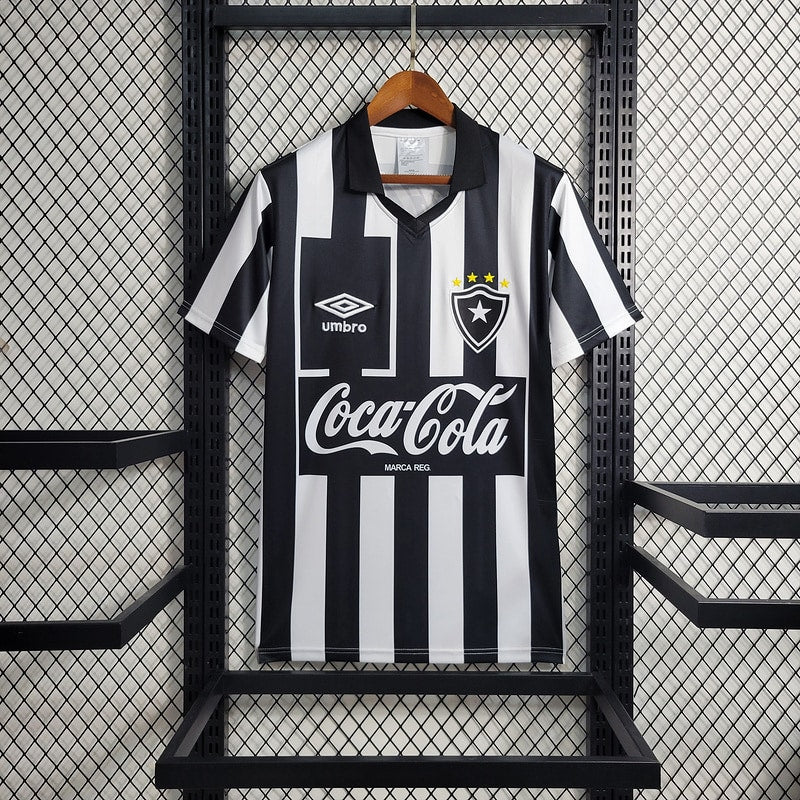 Camisa Botafogo 1997  //   Retrô