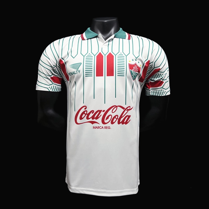 Camisa Fluminense Retrô // 1993