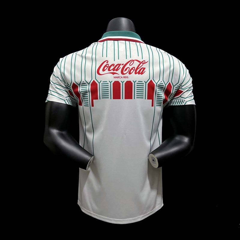 Camisa Fluminense Retrô // 1993