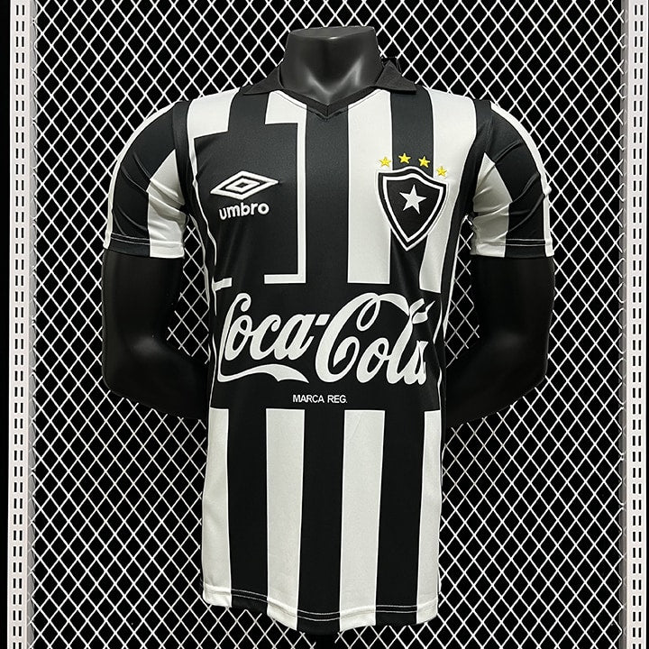 Camisa Botafogo 1992  //   Retrô