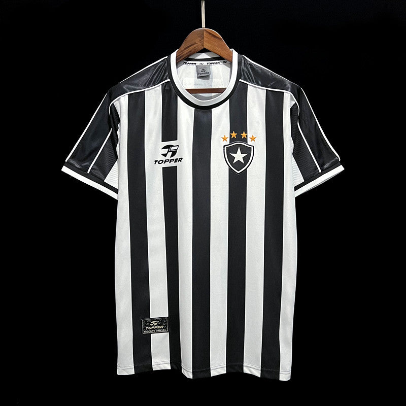 Camisa Botafogo 1999  //   Retrô