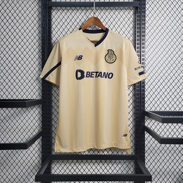 Camisa Porto 23/24 // Away