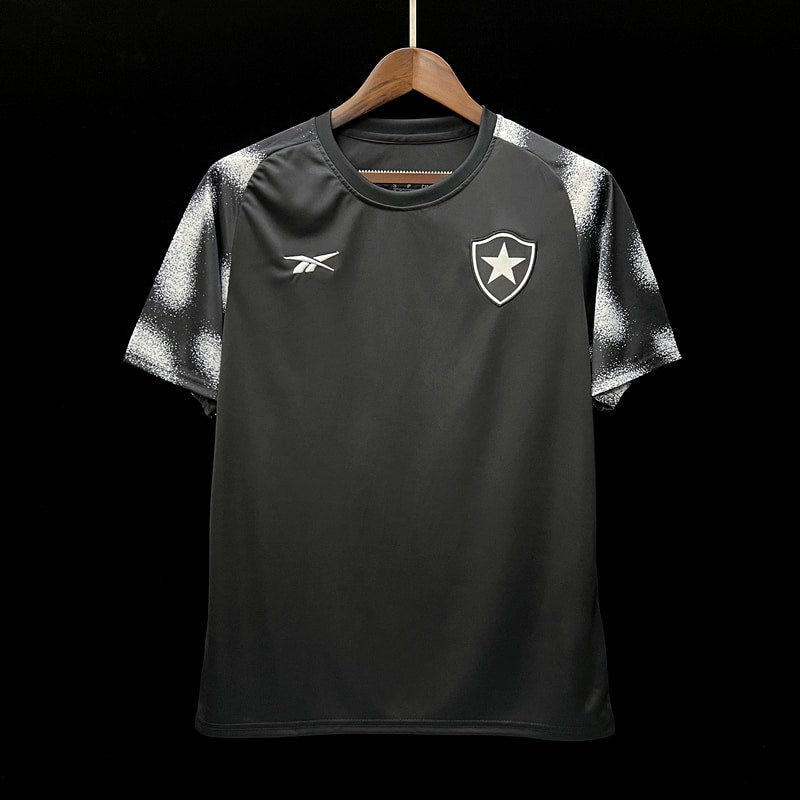 Camisa Botafogo 23/24 // Pré-jogo