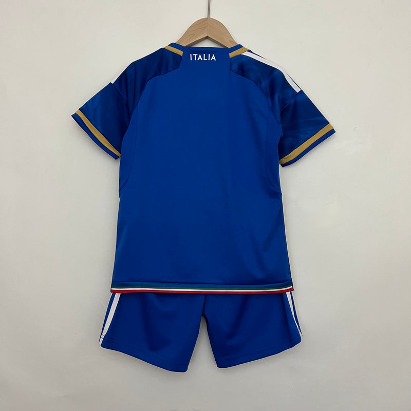 Kit Infantil Italia 23/24