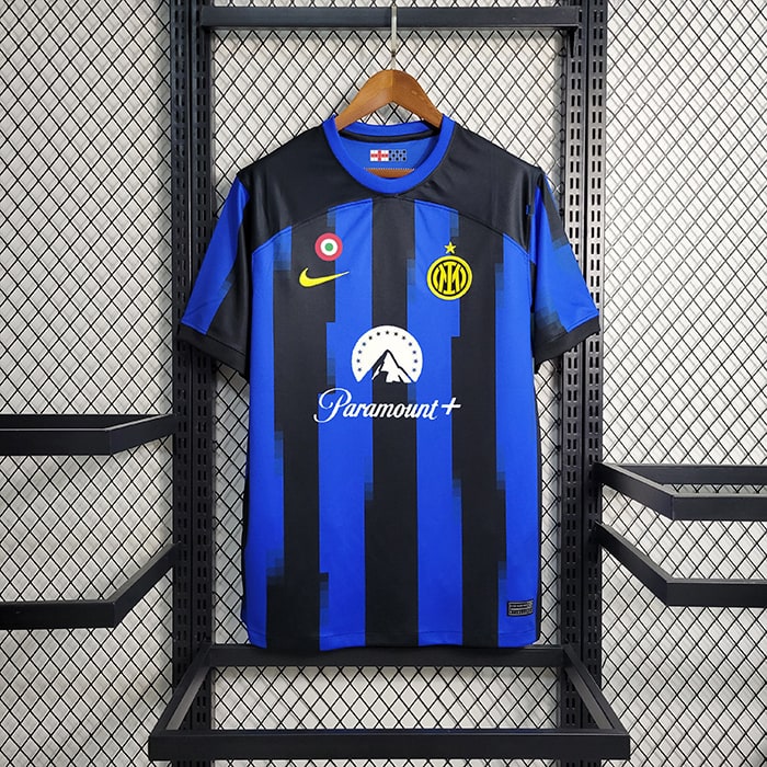 Camisa Inter de Milão  23/24