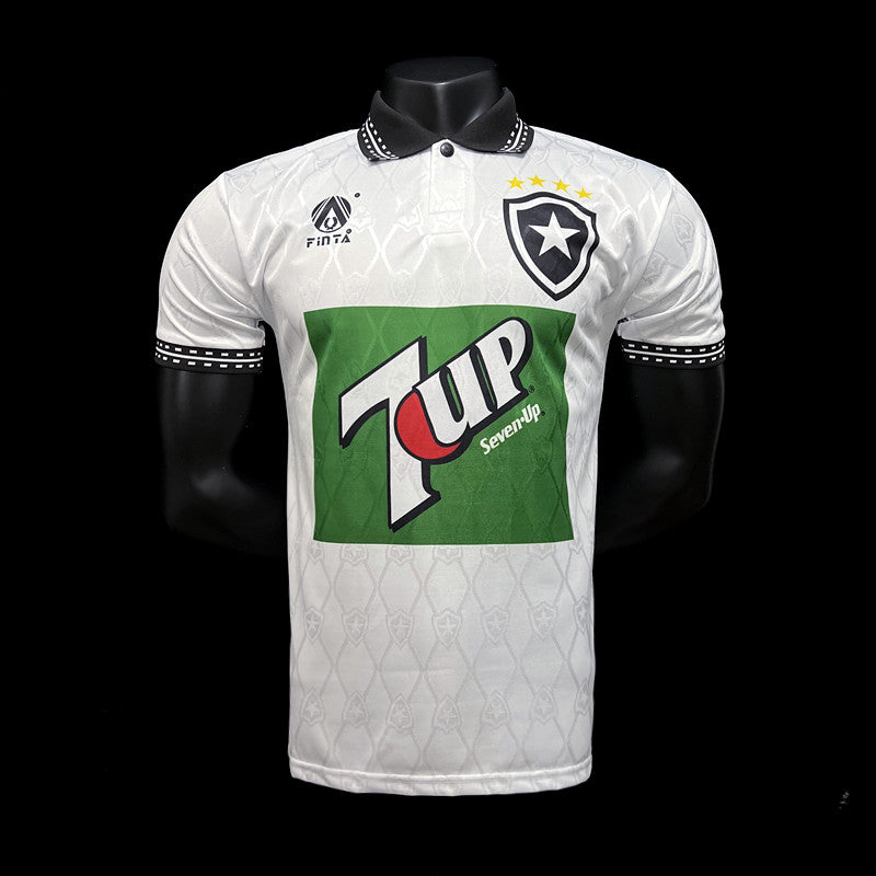 Camisa Botafogo 1995  //   Retrô