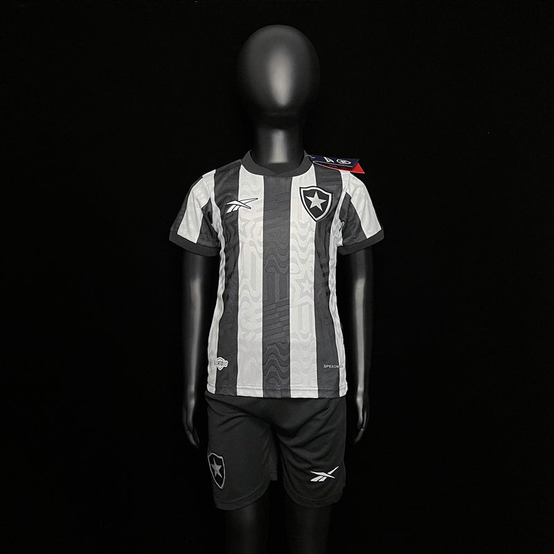 Kit Infantil Botafogo 23/24