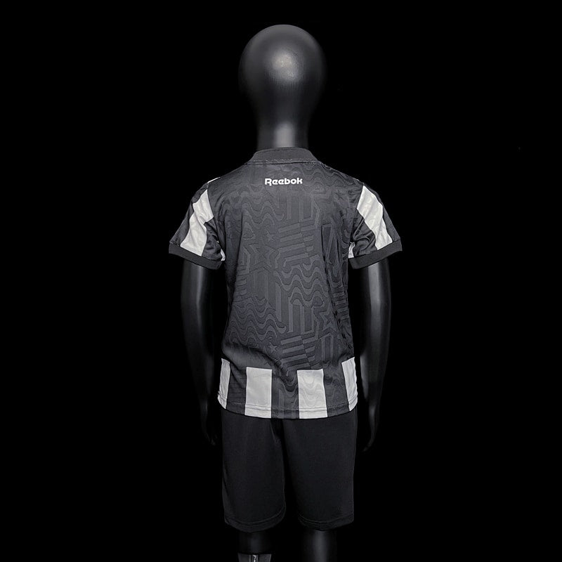 Kit Infantil Botafogo 23/24