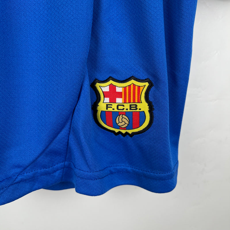 Kit Infantil Barcelona 23/24