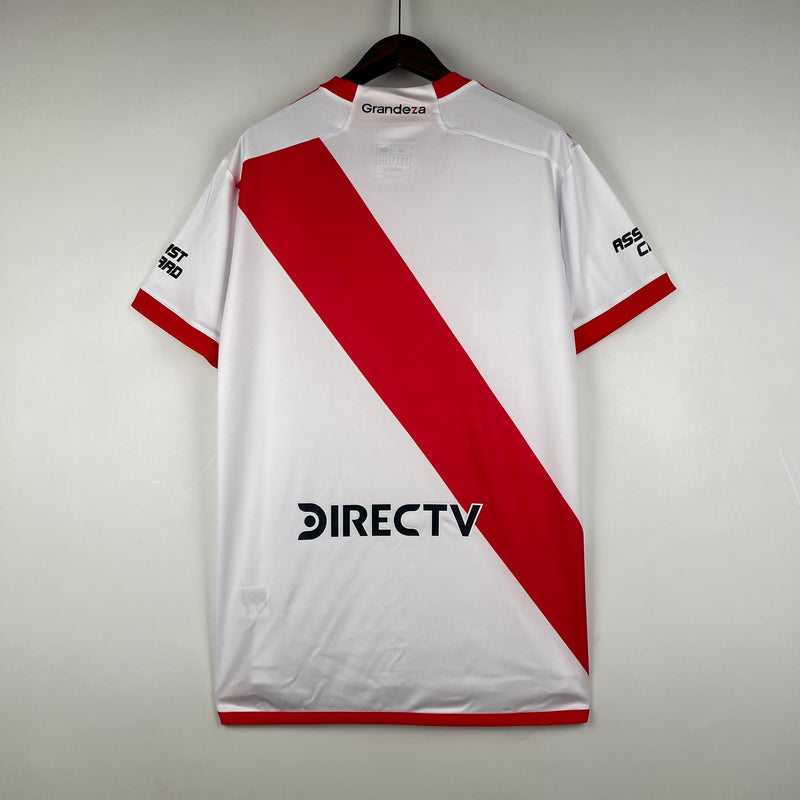 Camisa River Plate 23/24