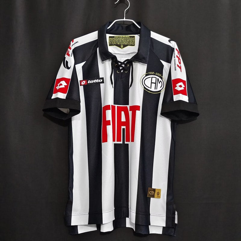 Camisa Retro Atlético Mineiro //  Retrô 2008