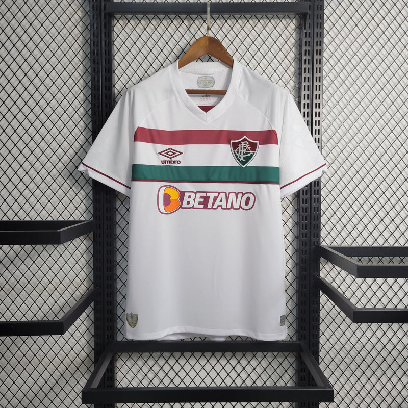 Camisa Fluminense 23/24 // Away