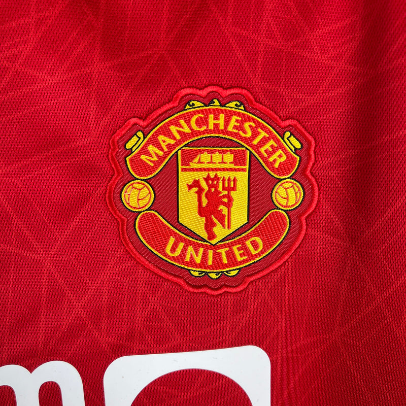 Camisa Manchester United 23/24 /