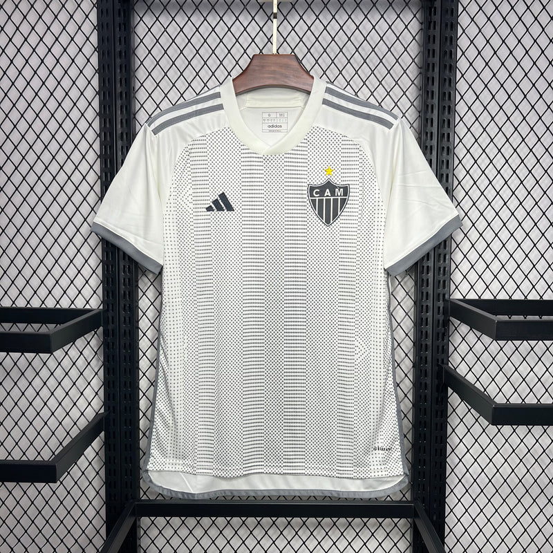 Camisa Atlético Mineiro 24/25 // Away