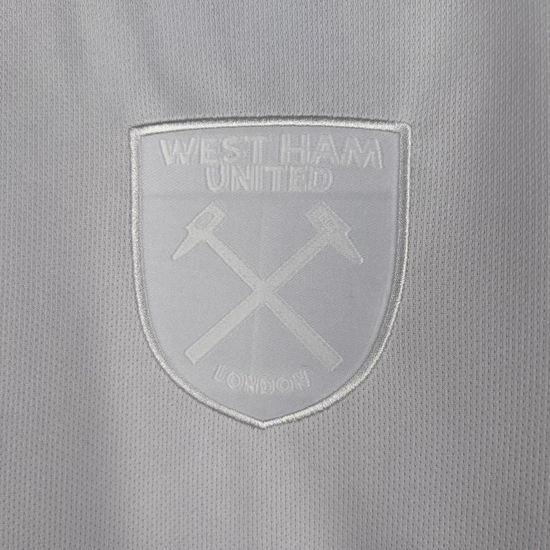 Camisa West Ham 23/24 // Away