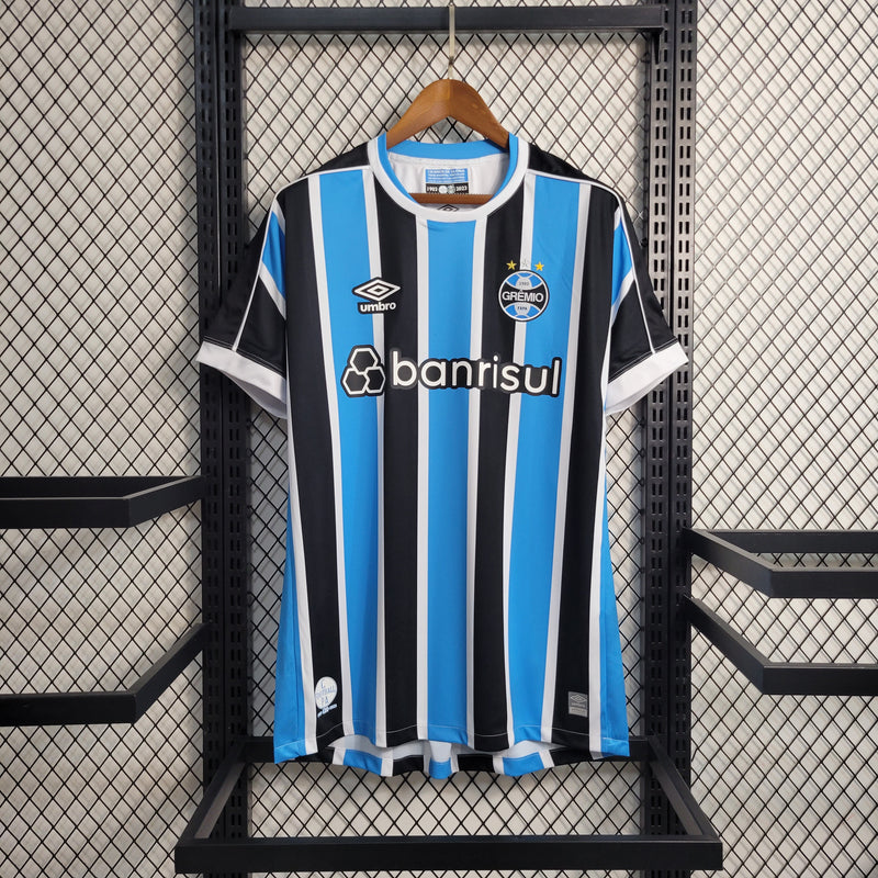 Camisa Grêmio 23/24