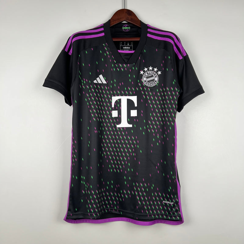 Camisa Bayern de Munique  23/24 // Away