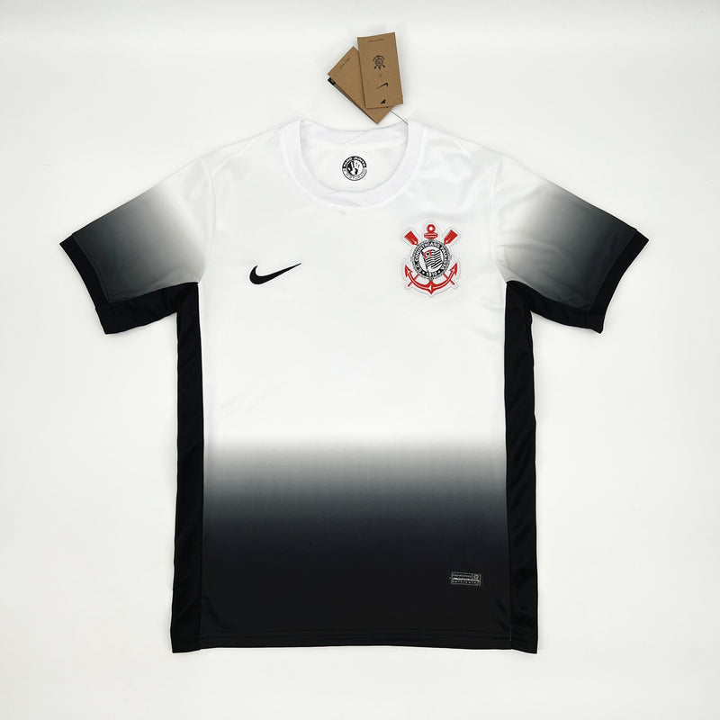 Camisa Corinthians 24/25