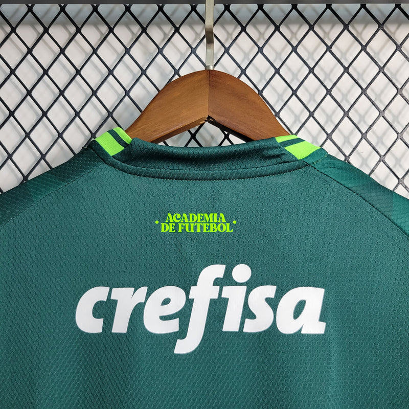 Camisa Palmeiras 23/24 // Femina