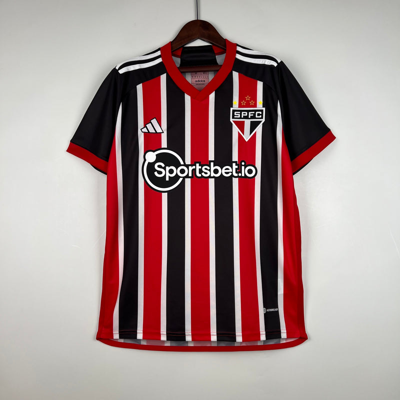 Camisa São Paulo  23/24 // Away