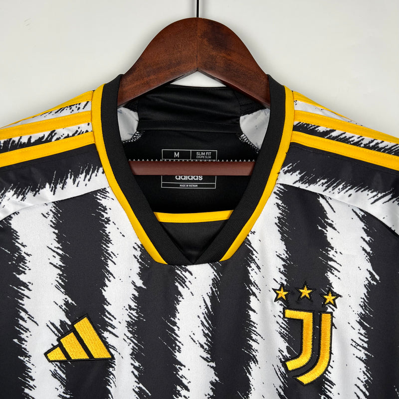 Camisa Juventus 23/24