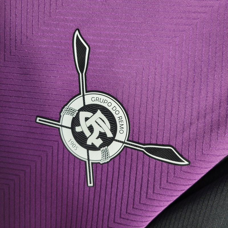 Camisa Remo 23/24 // Away - Feminina