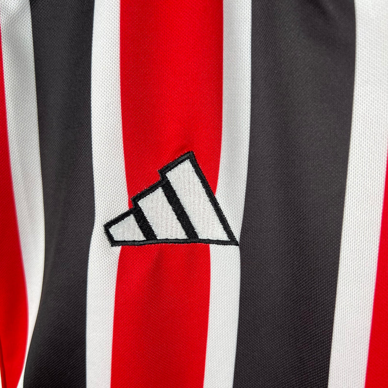 Camisa São Paulo  23/24 // Away // Feminina