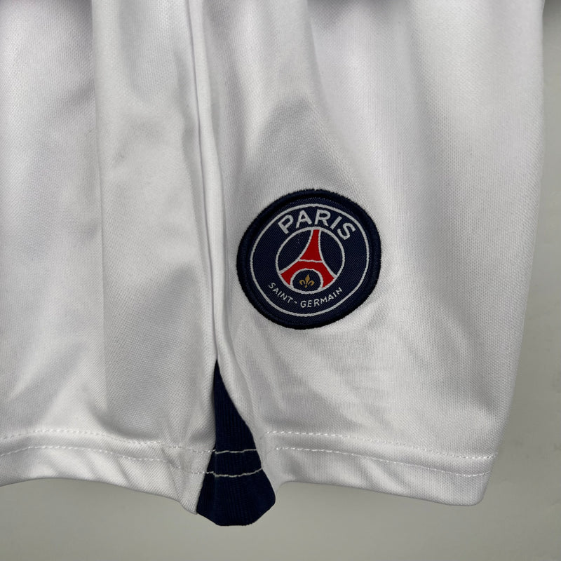 Kit Infantil PSG // Away 23/24